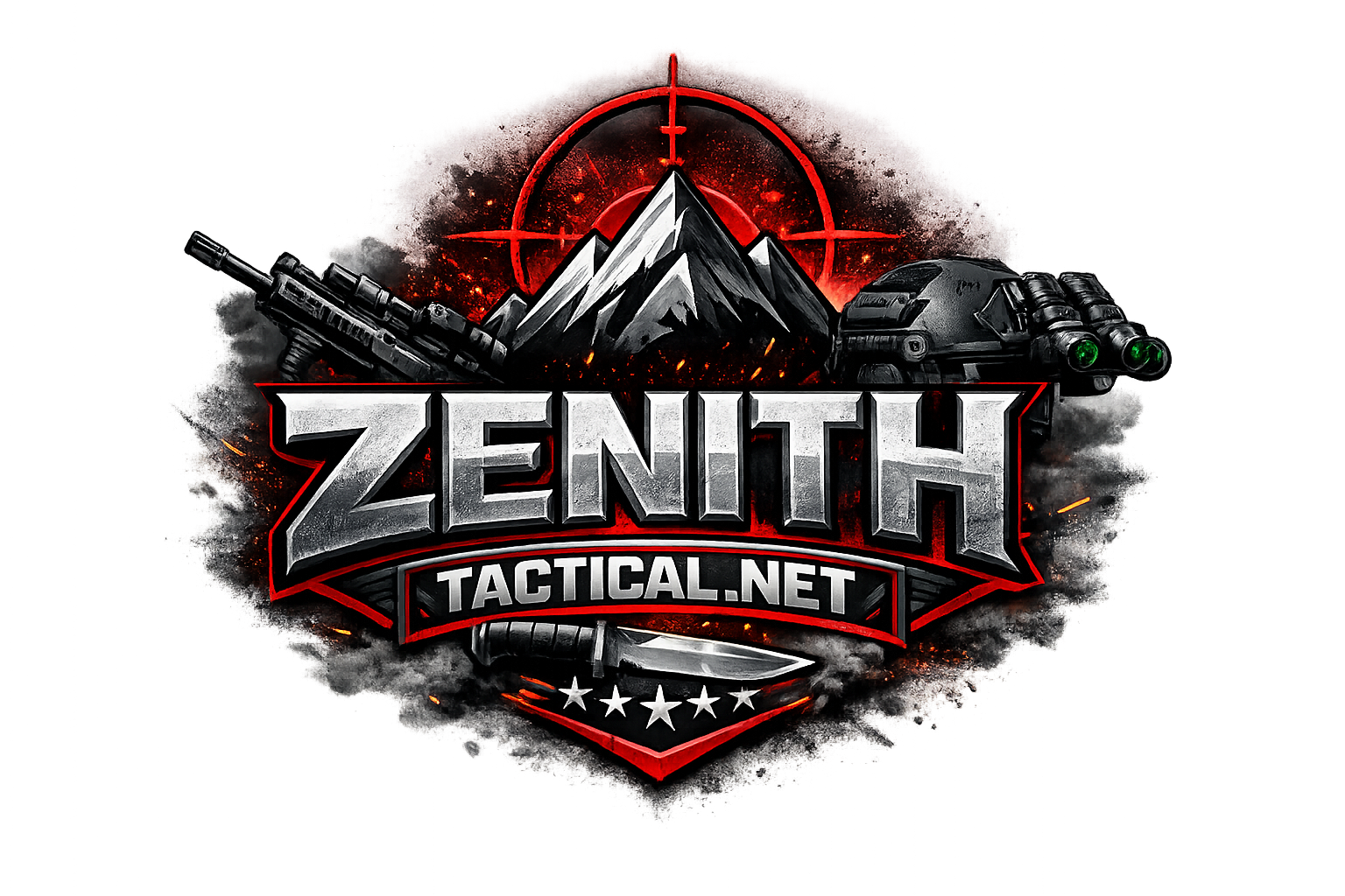 ZENITH-TACTICAL.net
